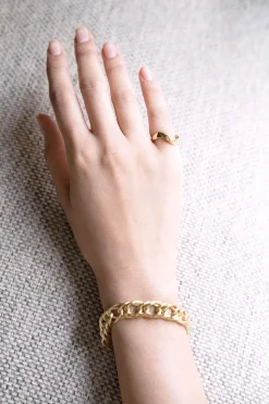 Philippe Audibert Bague D'Oreille Clea Dore Best