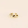 Philippe Audibert Bague D'Oreille Ellie Dore Discount