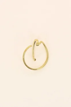 Philippe Audibert Bague D'Oreille Livia Dore Best