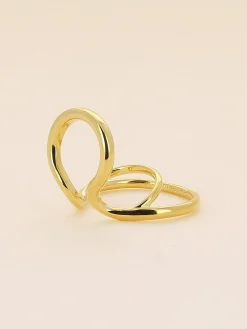 Philippe Audibert Bague D'Oreille Valery Dore Cheap