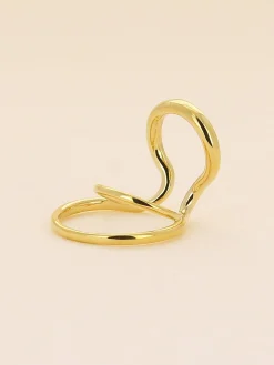 Philippe Audibert Bague D'Oreille Valery Dore Cheap