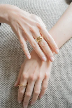 Philippe Audibert Bague Ellie Dore Clearance