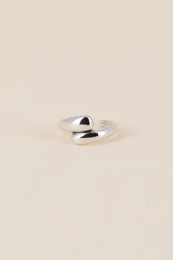 Philippe Audibert Bague Eray Argente Clearance