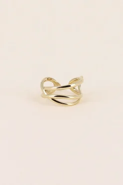 Philippe Audibert Bague Hany Dore Discount