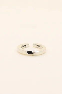 Philippe Audibert Bague Homme Anson Shop