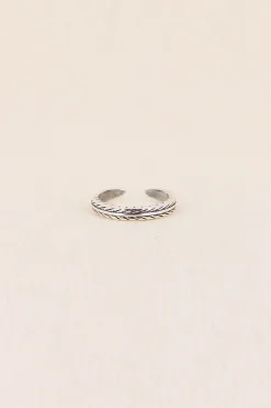 Philippe Audibert Bague Homme Ash Online