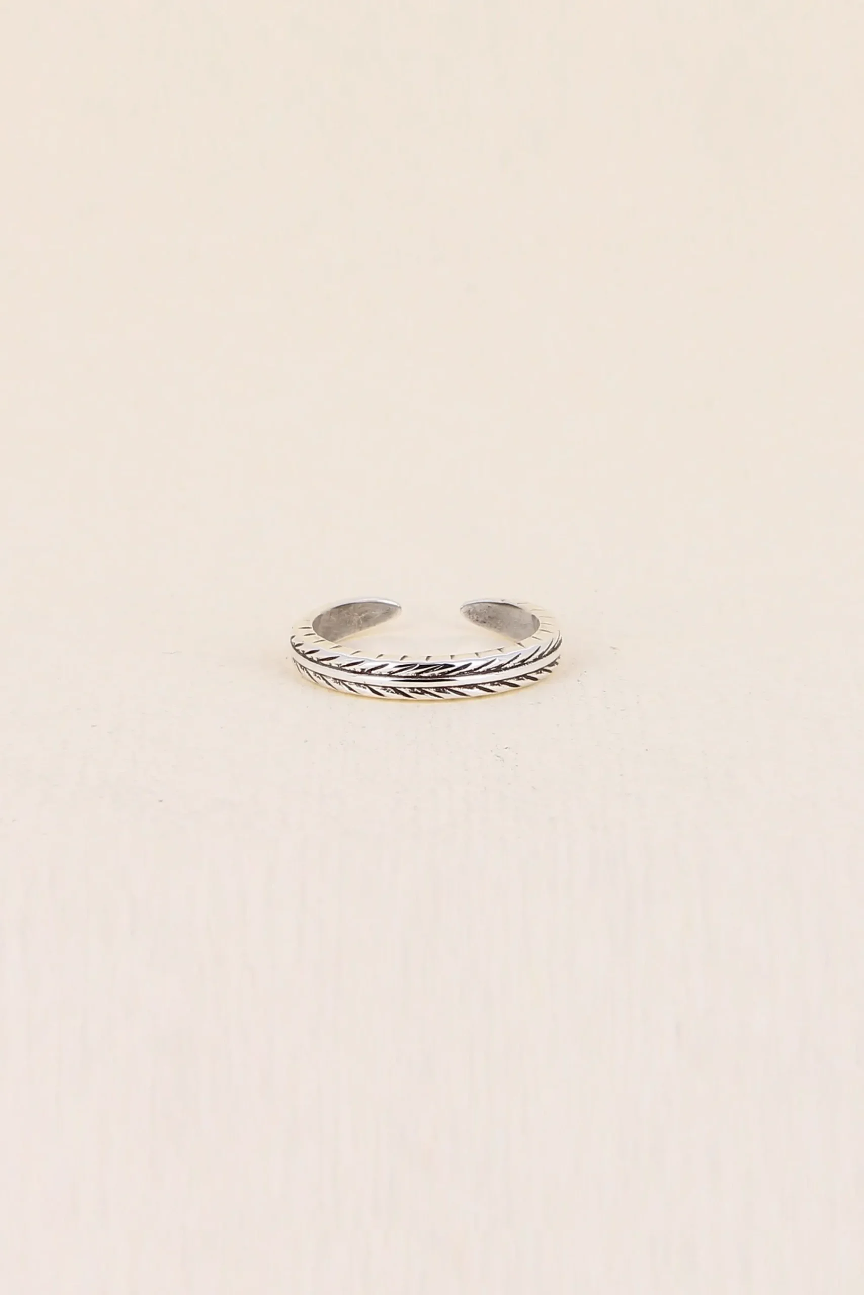 Philippe Audibert Bague Homme Ash Online