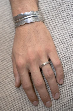 Philippe Audibert Bague Homme Ash Online