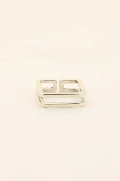 Philippe Audibert Bague Homme Una Cheap