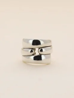 Philippe Audibert Bague Manda Shop