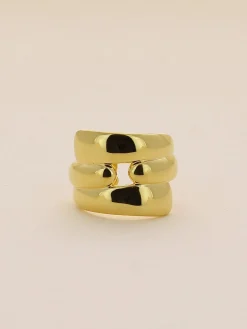 Philippe Audibert Bague Manda Hot