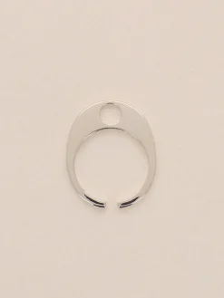 Philippe Audibert Bague Meg Argente Online