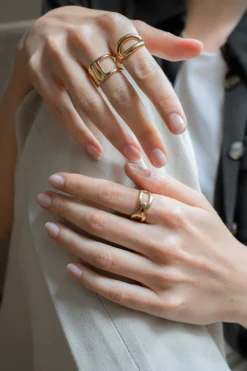 Philippe Audibert Bague Naomi Dore Flash Sale