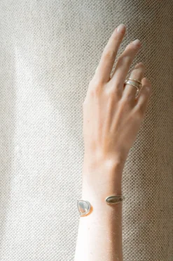 Philippe Audibert Bague Tobias Argente Shop