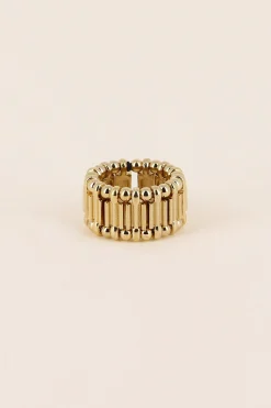 Philippe Audibert Bague Trenty Shop