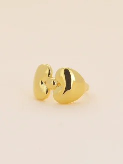 Philippe Audibert Bague Valentine Outlet