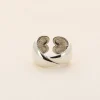Philippe Audibert Bague Wanda Anneau Argente Store