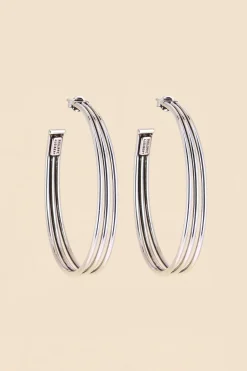 Philippe Audibert Boucles D'Oreilles Alicia Gm New