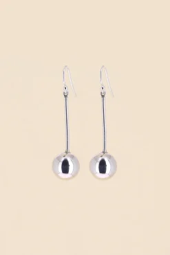 Philippe Audibert Boucles D'Oreilles Bailee Best Sale