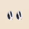 Philippe Audibert Boucles D'Oreilles Clips Annette Argente Cheap