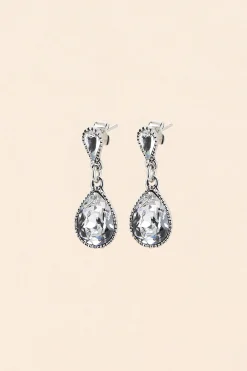 Philippe Audibert Boucles D'Oreilles Donna Online