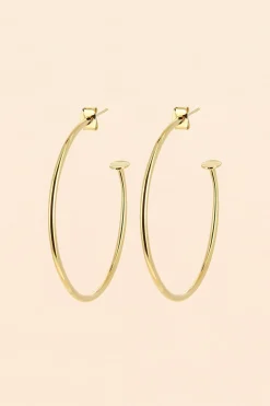 Philippe Audibert Boucles D'Oreilles Ell M Dore Best