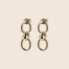 Philippe Audibert Boucles D'Oreilles Isa Dore Clearance