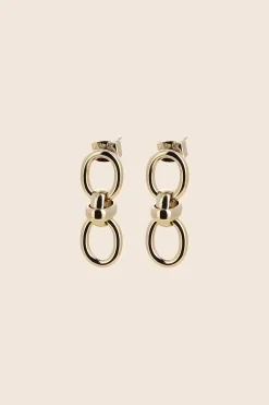 Philippe Audibert Boucles D'Oreilles Isa Dore Clearance