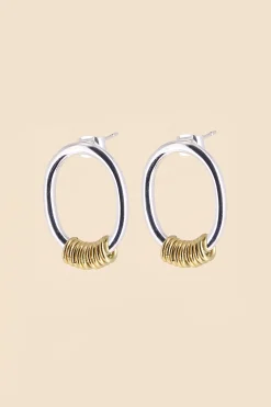 Philippe Audibert Boucles D'Oreilles Jenny Best Sale