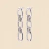 Philippe Audibert Boucles D'Oreilles Kara Argente Shop