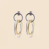 Philippe Audibert Boucles D'Oreilles Ridley Rond Best
