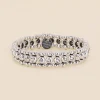 Philippe Audibert Bracelet Bay Strass Flash Sale