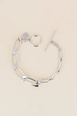 Philippe Audibert Bracelet Cad Argente Best Sale