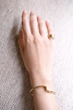 Philippe Audibert Bracelet Clea Dore Shop