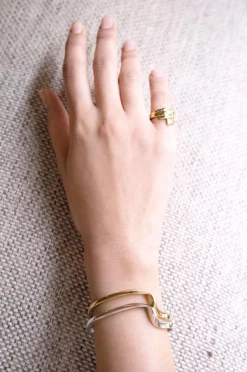 Philippe Audibert Bracelet Clea Dore Shop