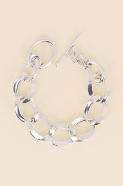 Philippe Audibert Bracelet Emmy Argente Hot