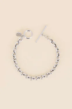 Philippe Audibert Bracelet Franck Argente Flash Sale