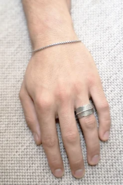 Philippe Audibert Bracelet Homme Buford Online