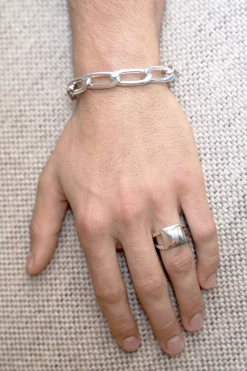 Philippe Audibert Bracelet Homme Caden Cheap