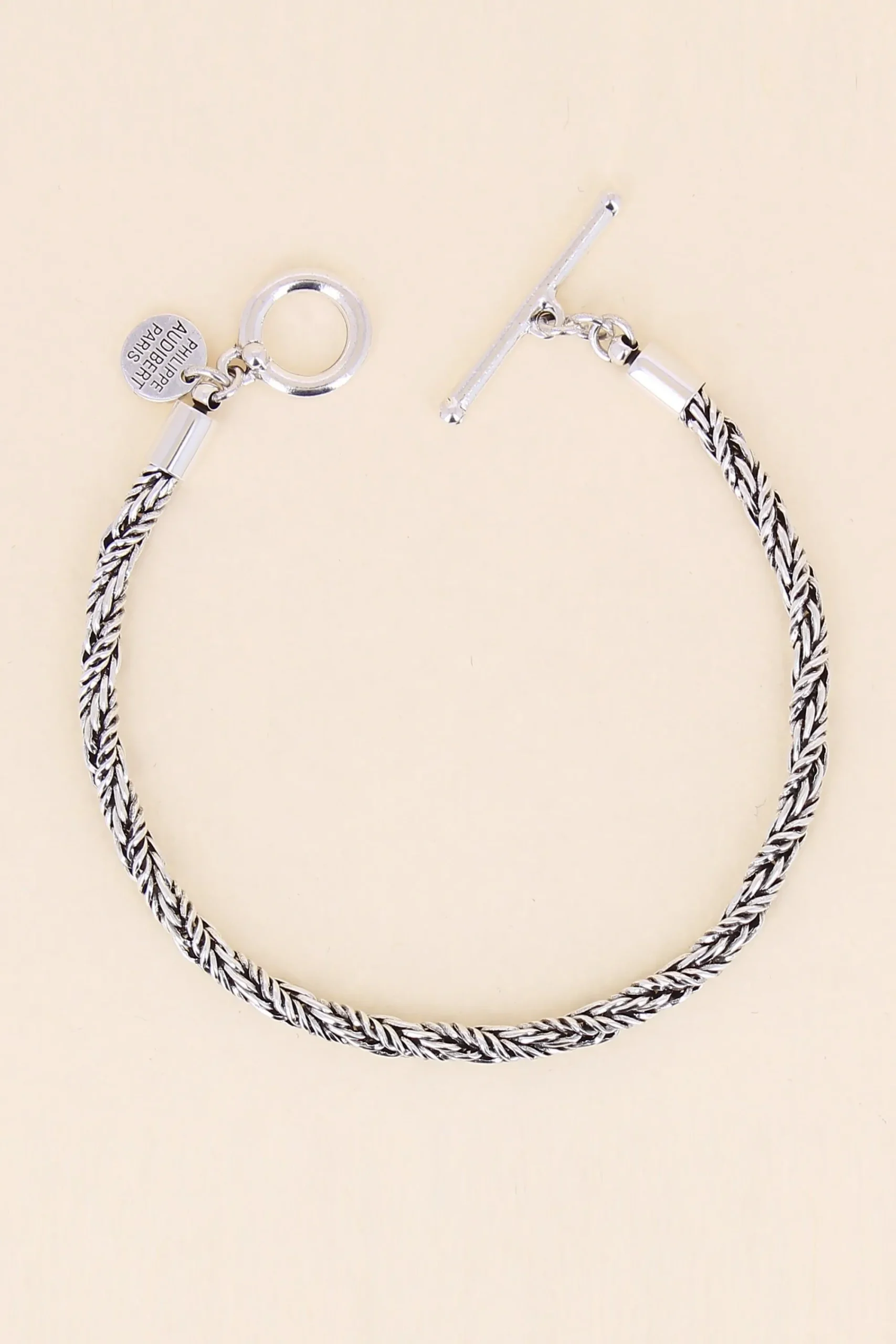 Philippe Audibert Bracelet Homme Lars Best