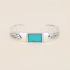 Philippe Audibert Bracelet Homme Mily Turquoise Best Sale