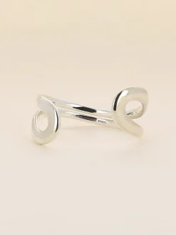 Philippe Audibert Bracelet Luna Argente Shop