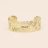 Philippe Audibert Bracelet Palm Dore Store