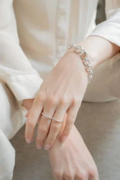 Philippe Audibert Bracelet Pavel Argente Shop