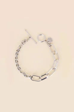 Philippe Audibert Bracelet Peran Double Fashion