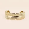 Philippe Audibert Bracelet Plume Dore Sale