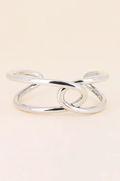 Philippe Audibert Bracelet Rick Argente Shop