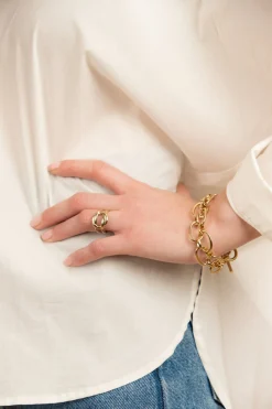 Philippe Audibert Bracelet Swane Dore New