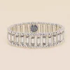 Philippe Audibert Bracelet Titia Argente Best Sale