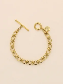 Philippe Audibert Bracelet Vladia Dore Online